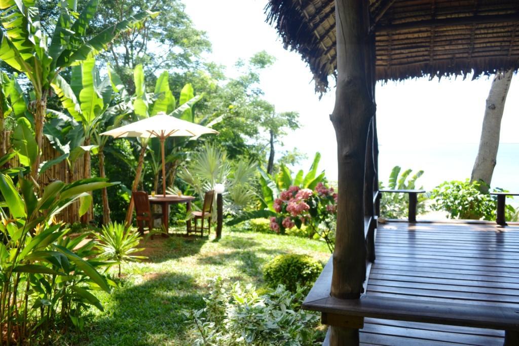 Komba Forever Nosy Komba Extérieur photo