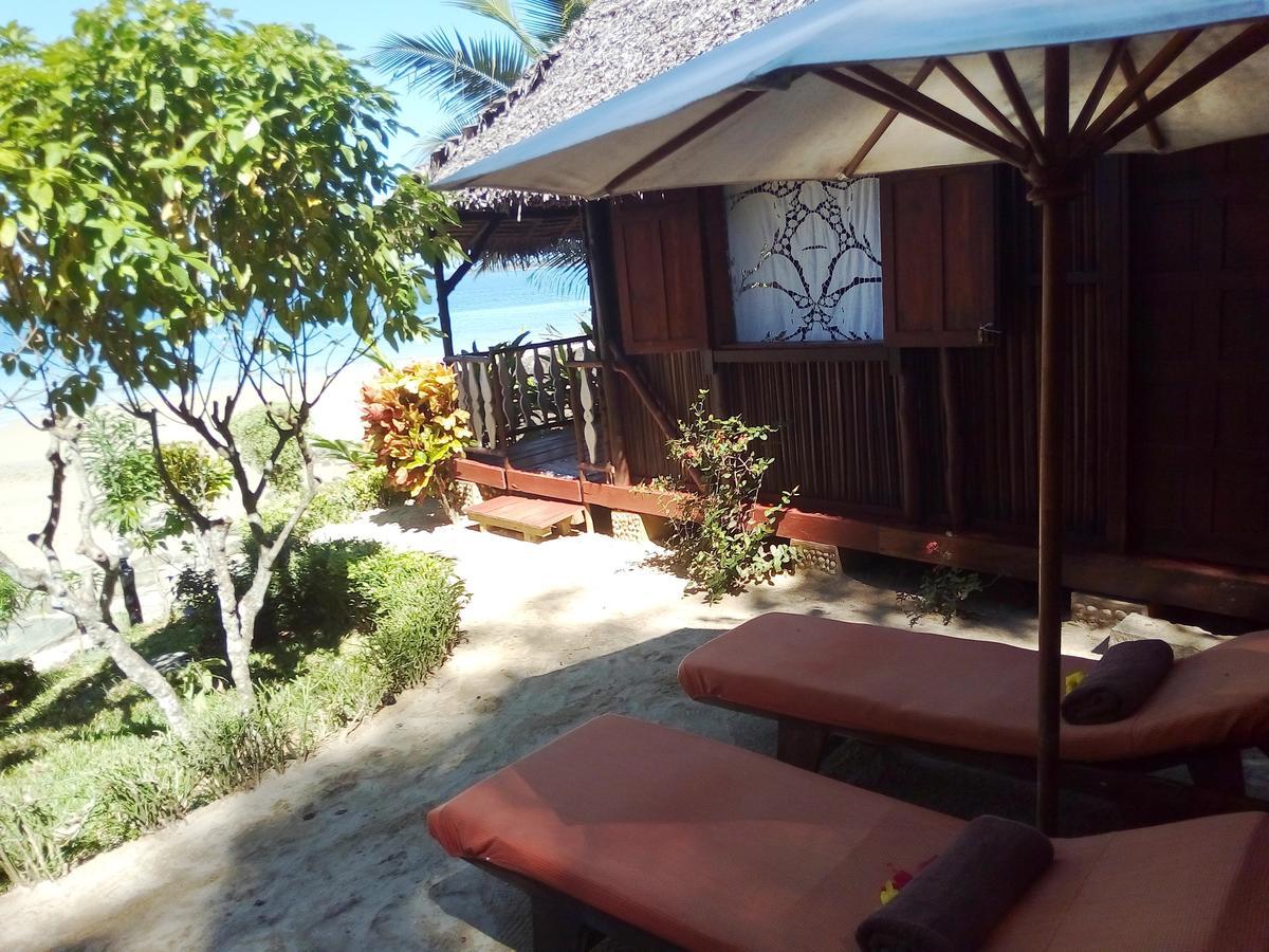 Komba Forever Nosy Komba Extérieur photo